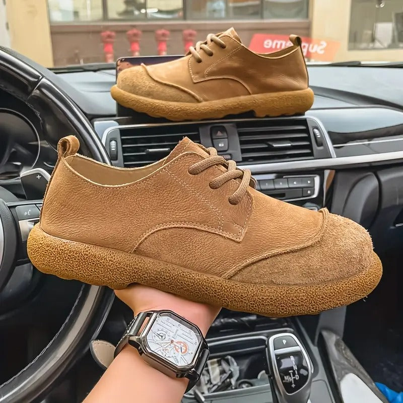 Strideon | The Orthopaedic Comfort Shoe