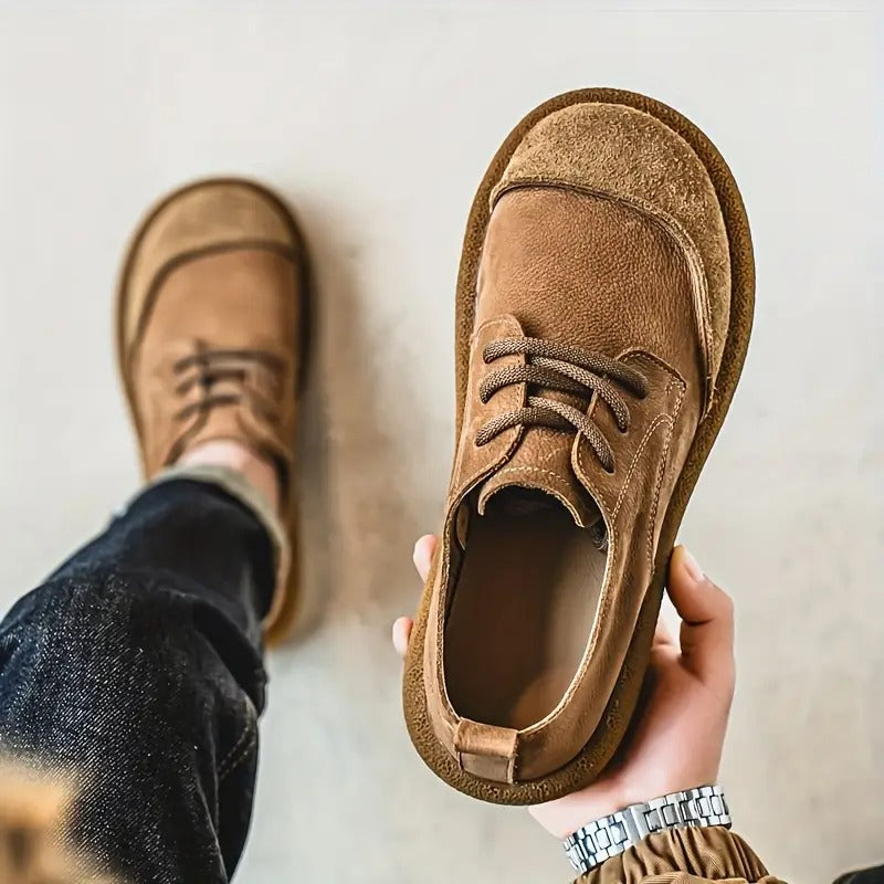 Strideon | The Orthopaedic Comfort Shoe