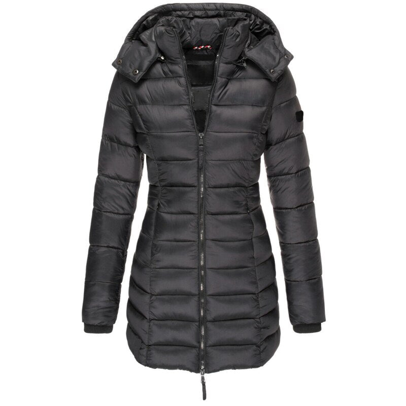 Marina™ Down Jacket