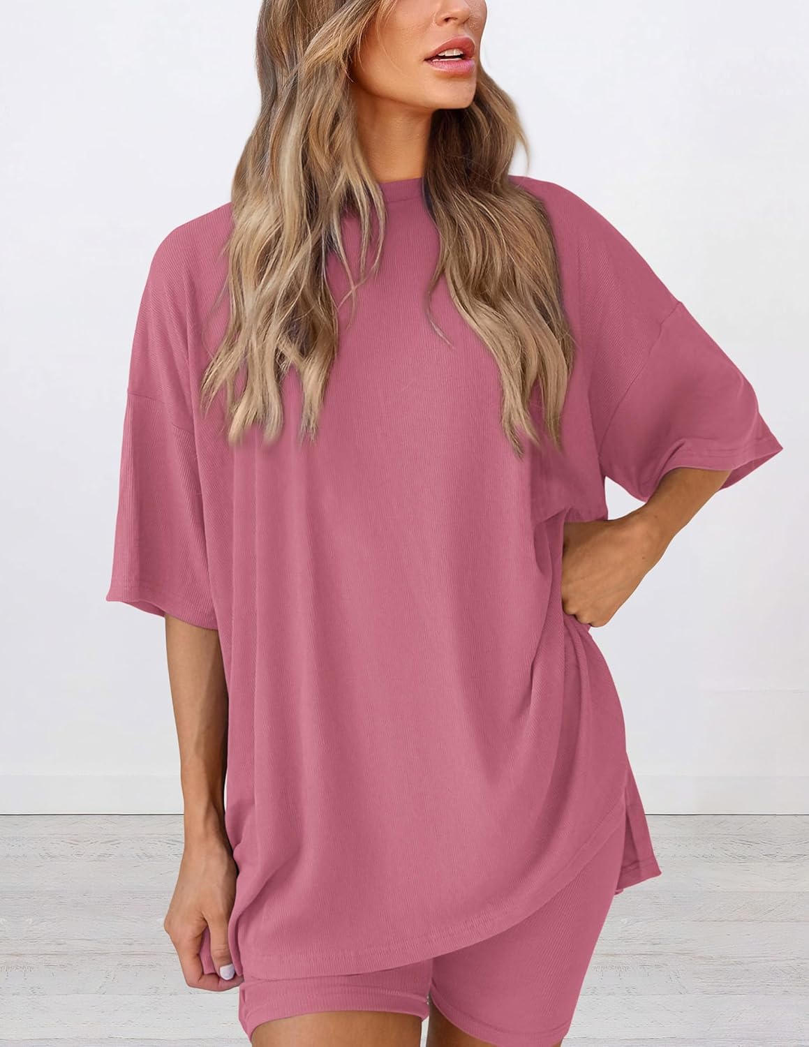 Nina™ Minimal 2-Piece Set