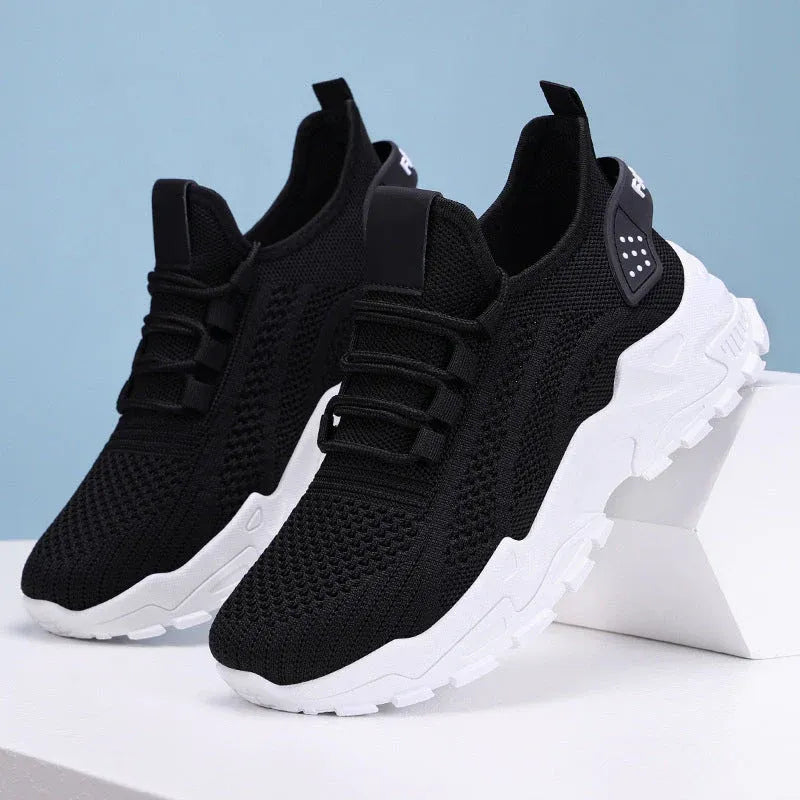 FONTAINE | Sneakers Confort Sport Élégant Maya