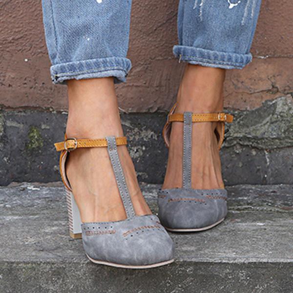 Sequoia™ | Stylish Orthopaedic Heels