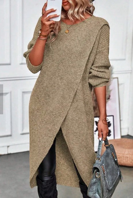 Brandy™ Ideal Winter Dress