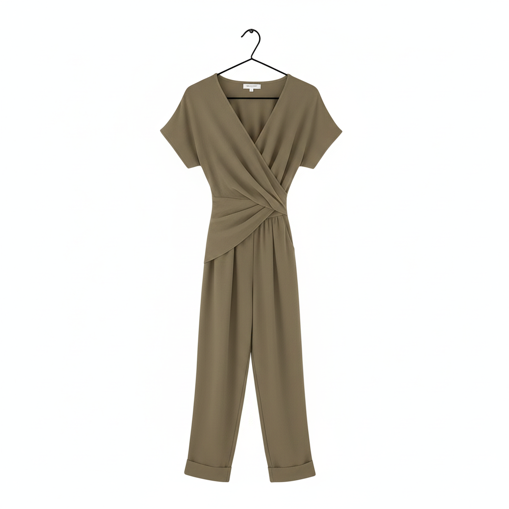 Flair | Elegant Two-Piece Outfit