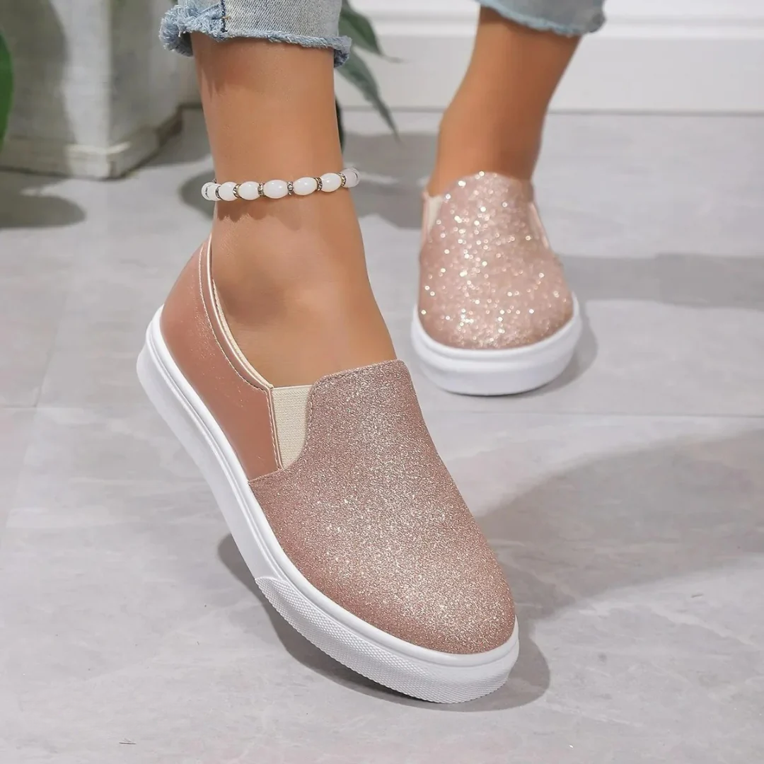 Sienna™ Orthopedic Comfort Slip-Ons