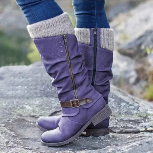 Kaia | Orthopedic Boots