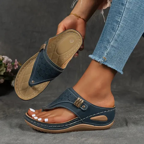 Verna™  Orthopaedic Sandals
