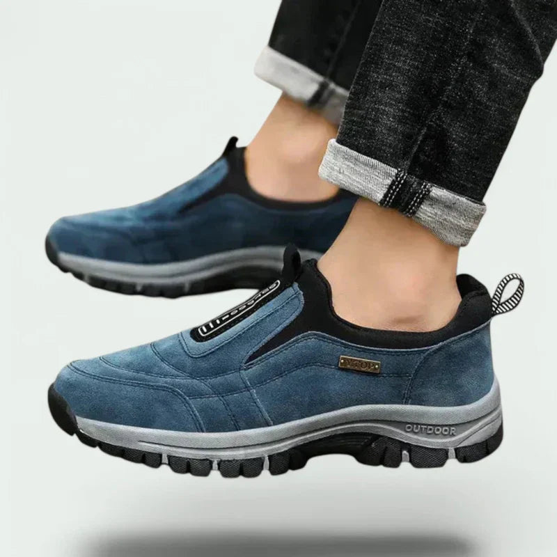 FONTAINE | Sneakers Outdoor Confort Rapide