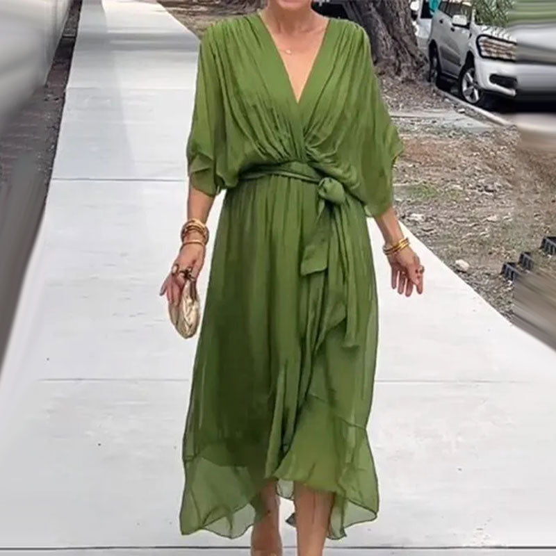 Celeste™ Timeless Style Dress