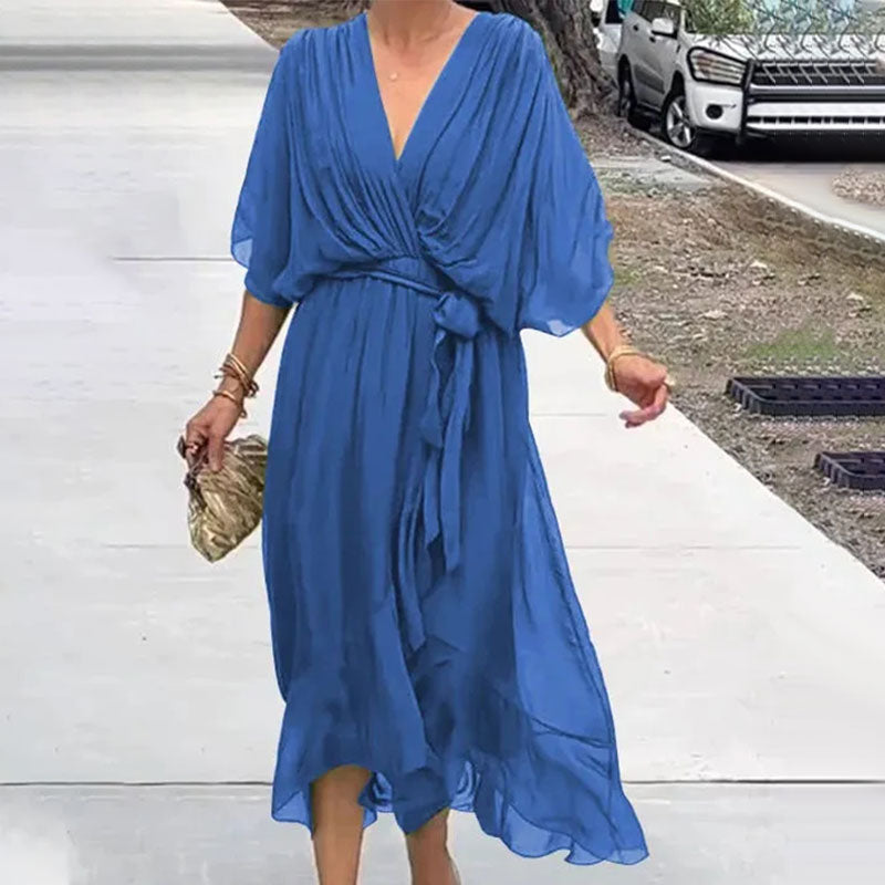 Celeste™ Timeless Style Dress
