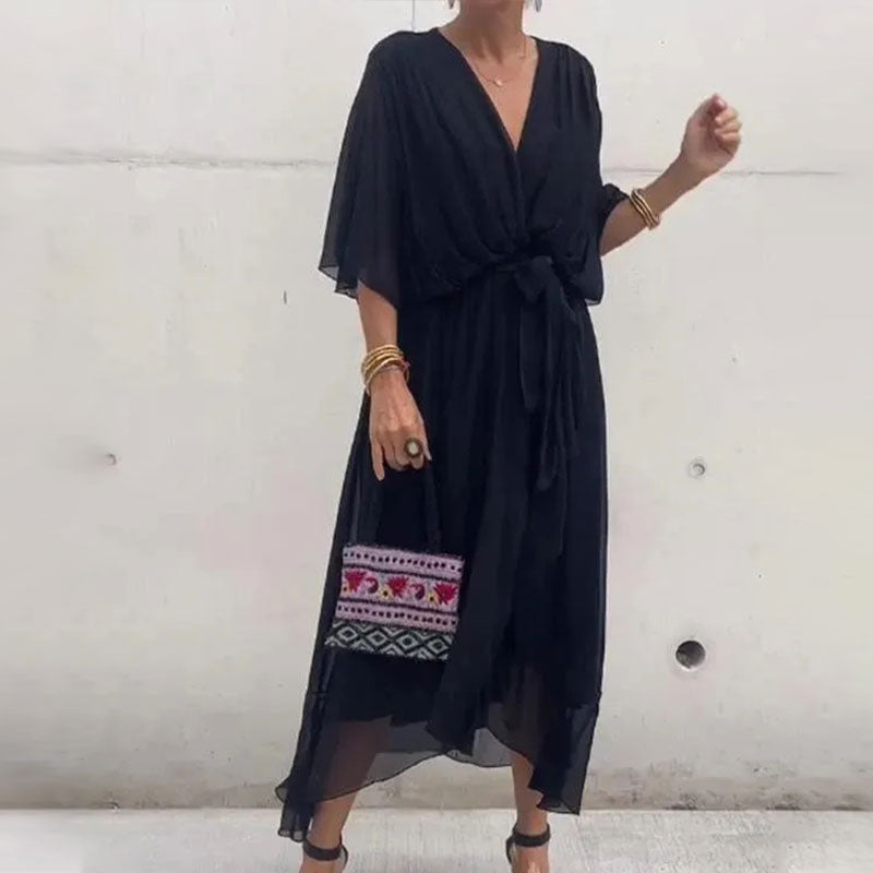 Celeste™ Timeless Style Dress