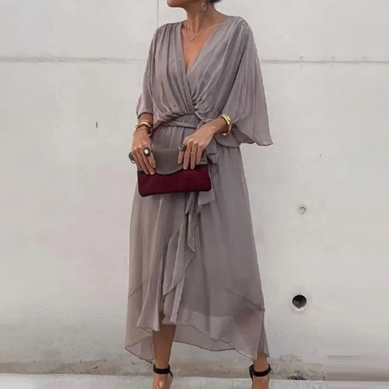 Celeste™ Timeless Style Dress