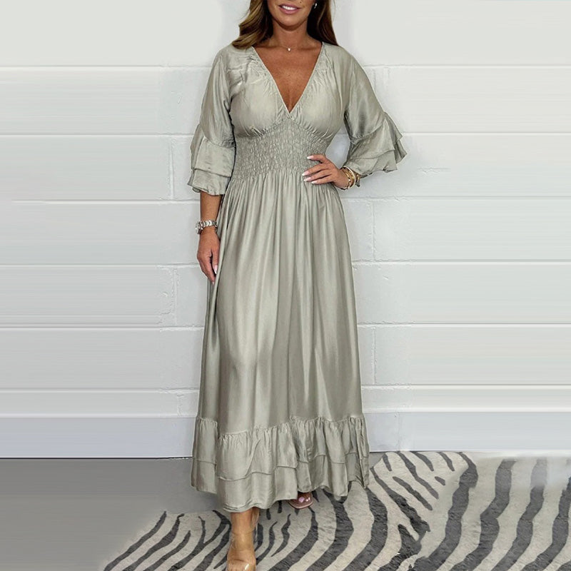 Niya™ Sleek Dress