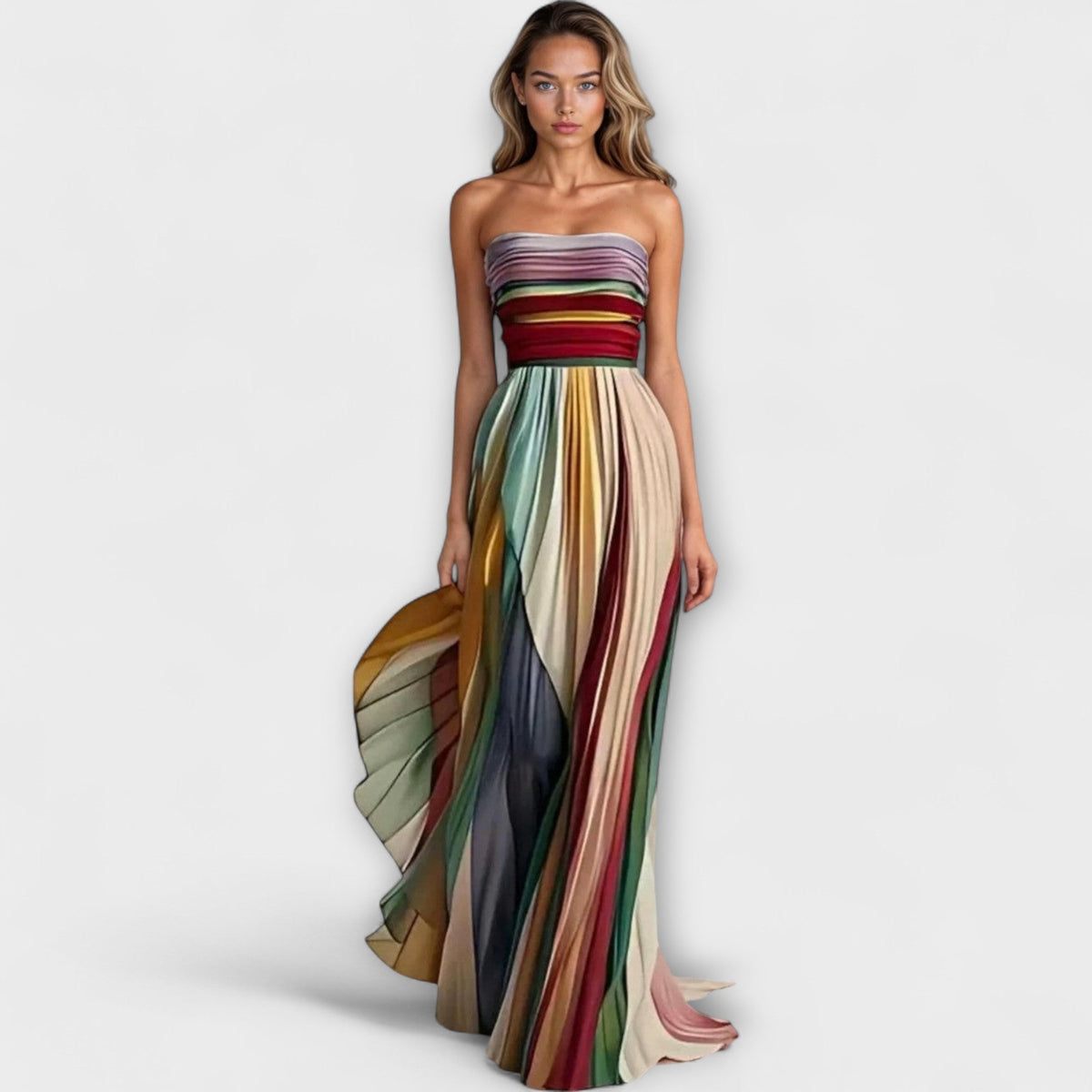 Emmy™ | Elegant Premium Evening Dress