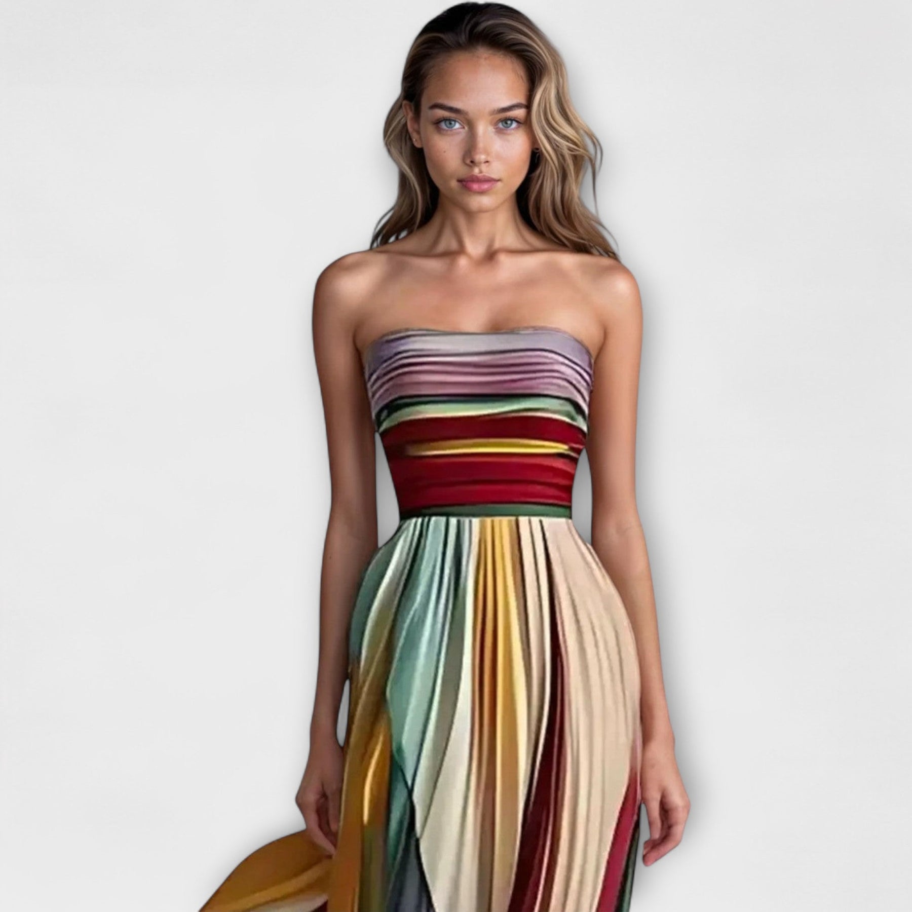 Emmy™ | Elegant Premium Evening Dress