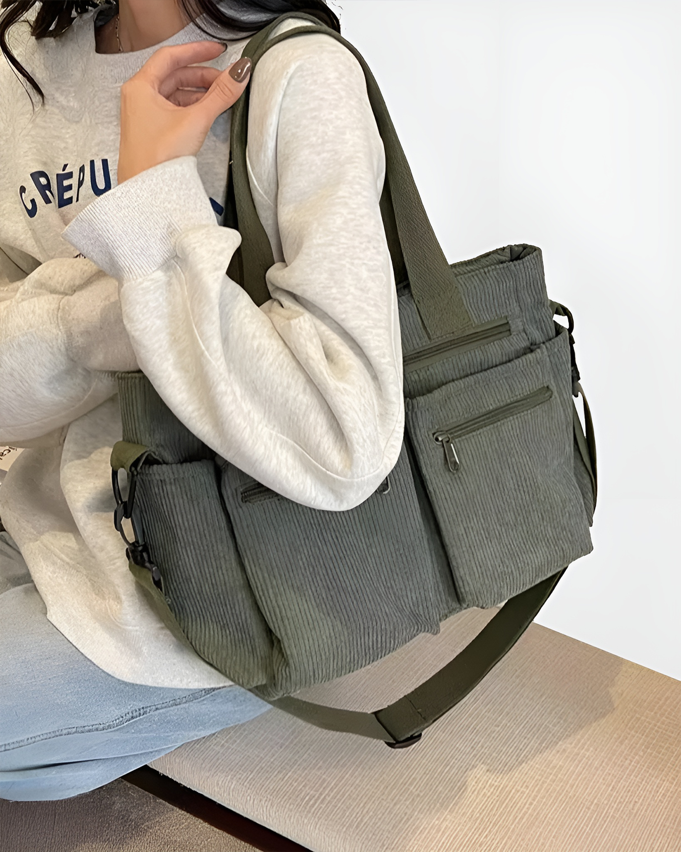 Fontaine™ | Urban – Sac de tous les jours