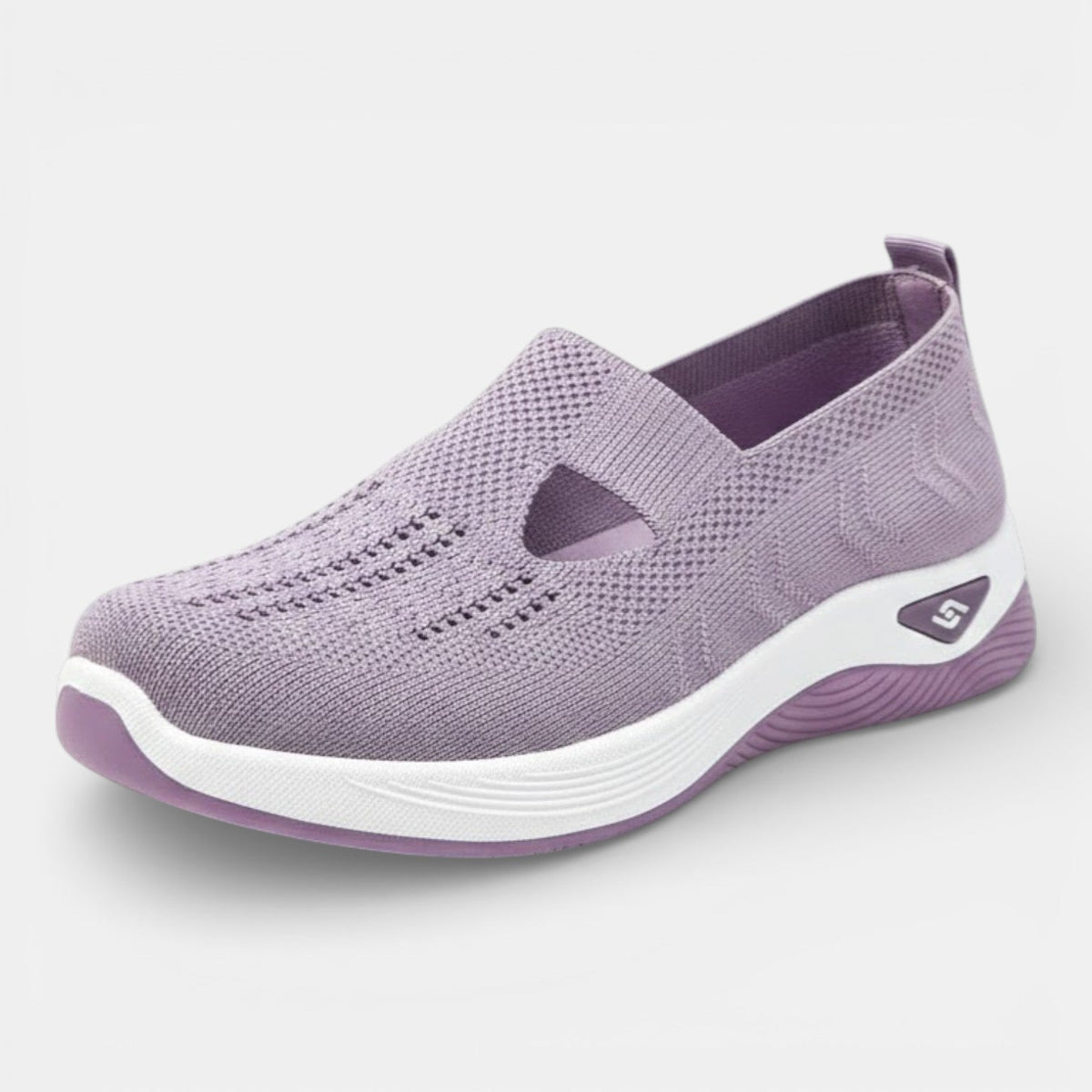 Carry Orthopedic Slip-On