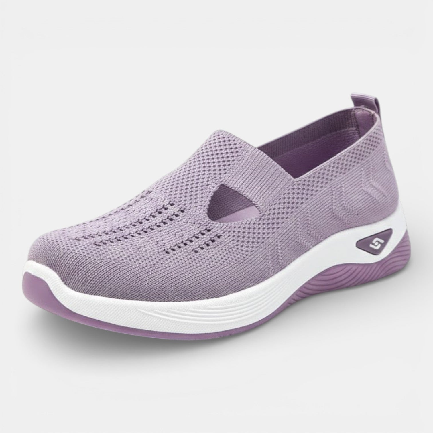 Carry Orthopedic Slip-On