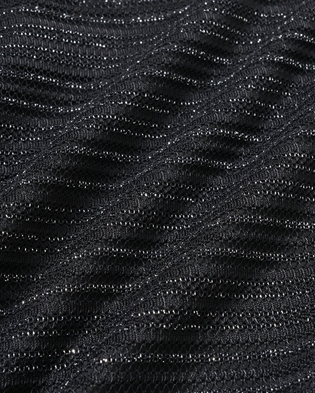 Fontaine™ | Apolline – Bikini triangle noir à nouer au cou