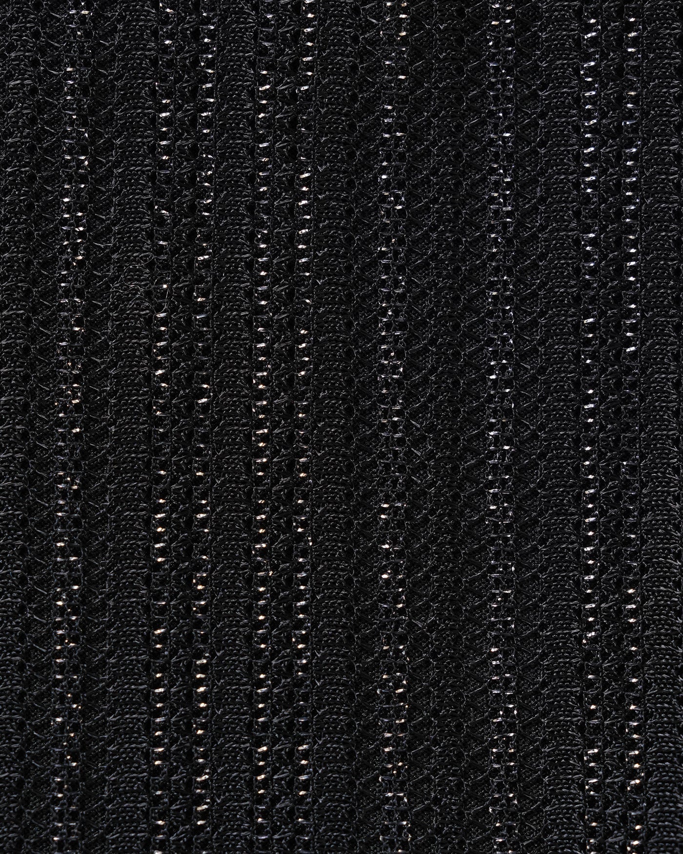 Fontaine™ | Noémie – Bikini noir à sequins avec armatures